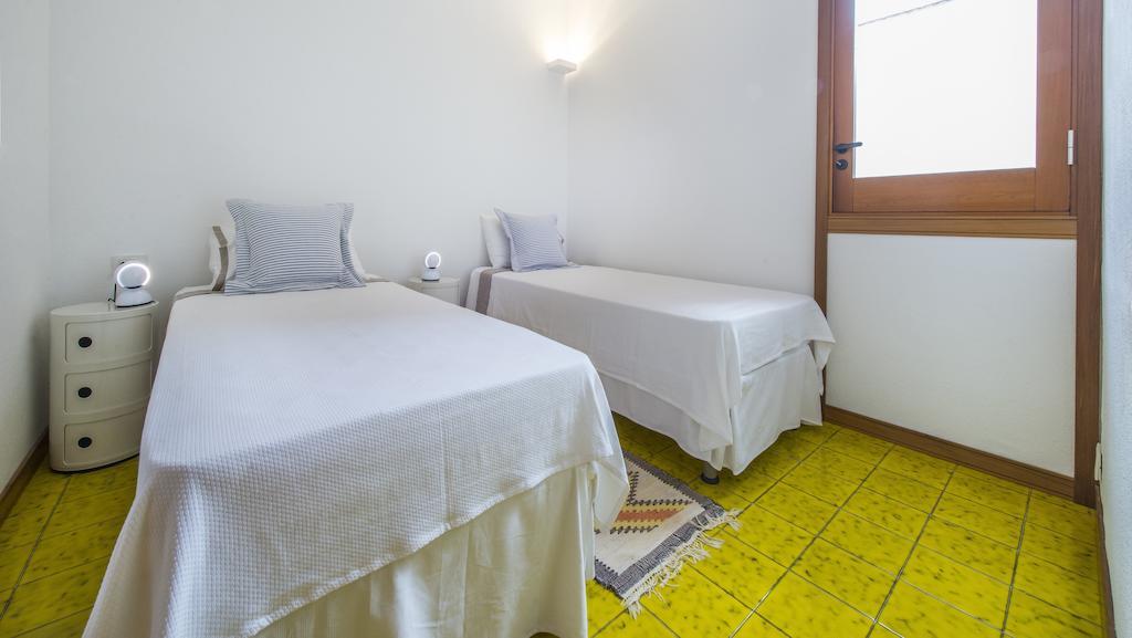 Makarios Houses Макари Номер фото